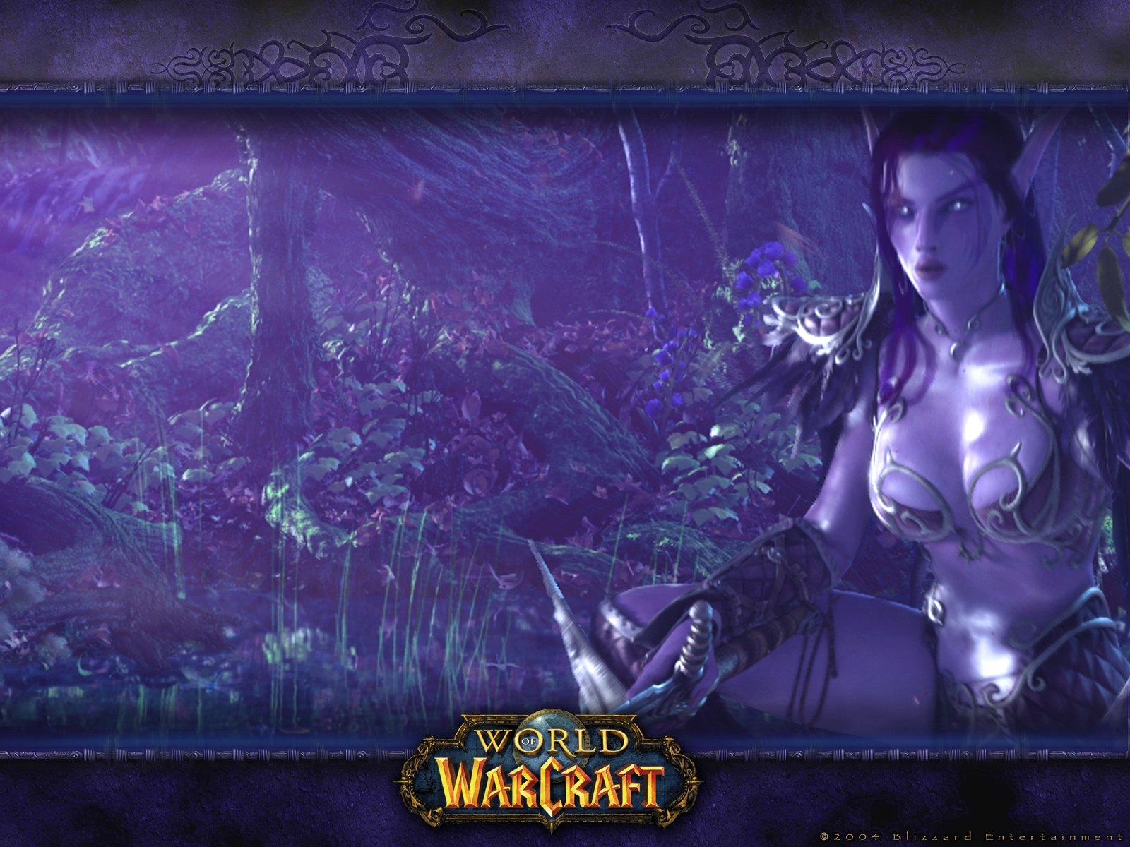Obrazok world of warcraft